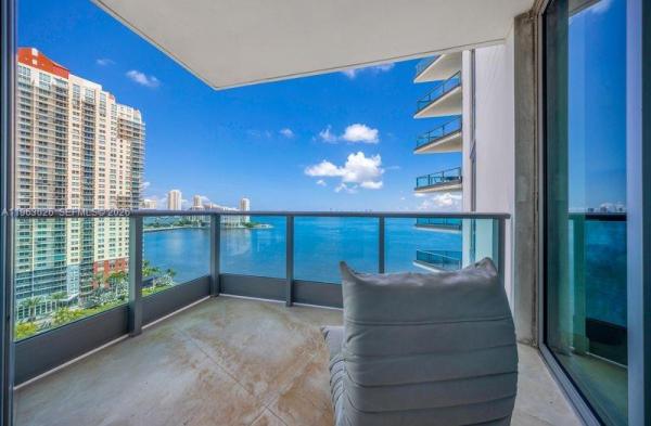 Jade Residences At Brickell Bay, 1331 Brickell Bay Dr #1602, Miami, Florida 33131, image 1