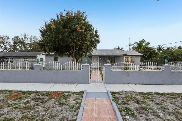 Liberty Gardens, 3398 NW 212th St, Miami Gardens, Florida 33056, image 1