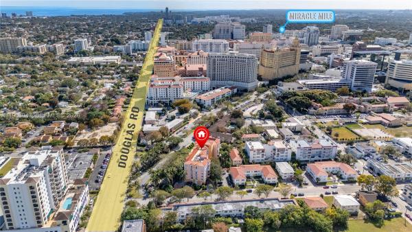 One Alhambra Circle, 1 Alhambra Cir #403, Coral Gables, Florida 33134, image 3