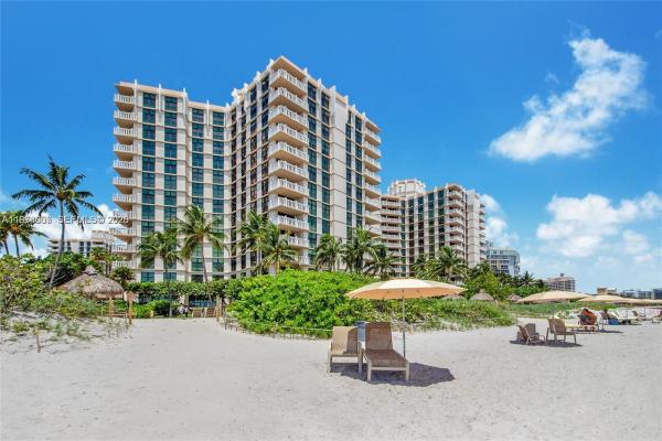 Towers Of Key Biscayne, 1111 Crandon Blvd #A1205, Key Biscayne, Florida 33149, image 1