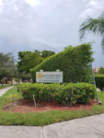 Lakeshore At University Park, 8540 N Sherman Cir #204, Miramar, Florida 33025, image 1