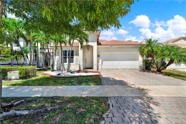 23824 SW 107th Pl, Homestead, Florida 33032, image 1