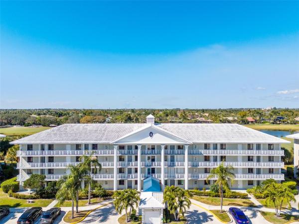 Whitehall Village, 2811 Village Blvd #404, West Palm Beach, Florida 33409, image 1