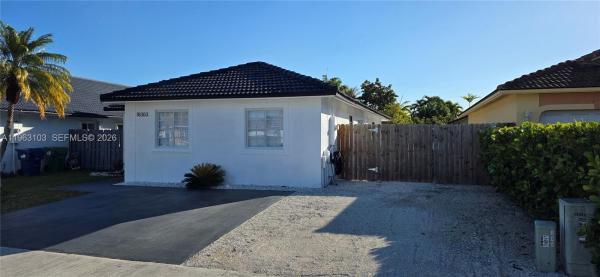 18303 SW 143rd Pl, Unincorporated Dade County, Florida 33177, image 1