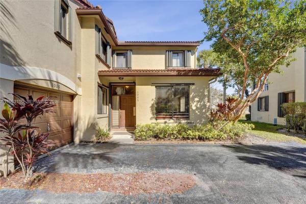 1025 NW 105th Way #B-141, Plantation, Florida 33322, image 1