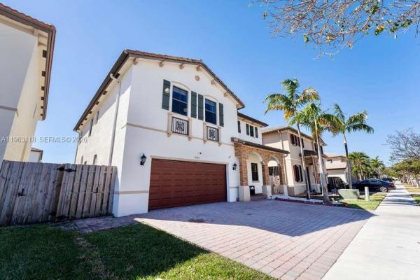 Silver Palms West, 11712 SW 235th St, Princeton, Florida 33032, image 3