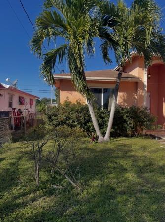 Carver Ranches, 5501 SW 18th St, West Park, Florida 33023, image 1