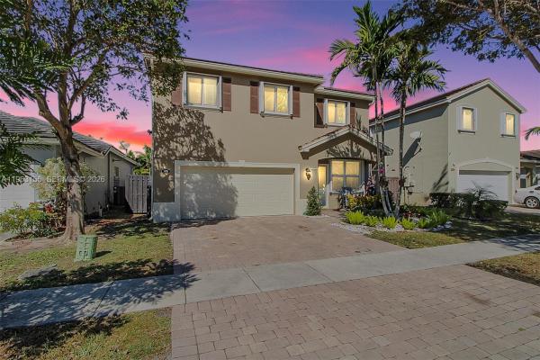 Antigua At Oasis, 3455 NE 1st St, Homestead, Florida 33033, image 1