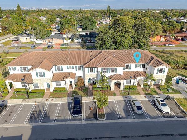 12307 NW 23rd Ct, Unincorporated Dade County, Florida 33167, image 1