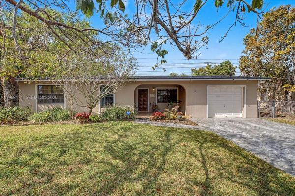 7354 SW 135th Ct, Unincorporated Dade County, Florida 33183, image 1