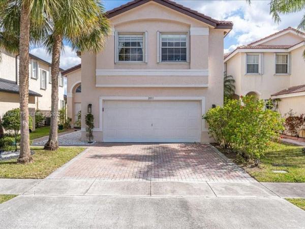 Silver Shores, 2051 SW 148th Ave, Miramar, Florida 33027, image 3