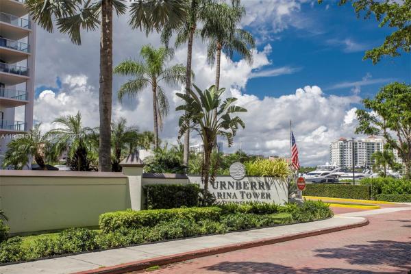 Marina Tower, 19500 Turnberry Way #20-C, Aventura, Florida 33180, image 1