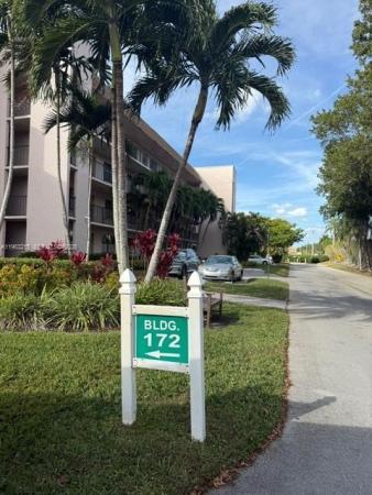 Sunrise Lakes 4, 2981 N Nob Hill Rd #306, Sunrise, Florida 33322, image 2