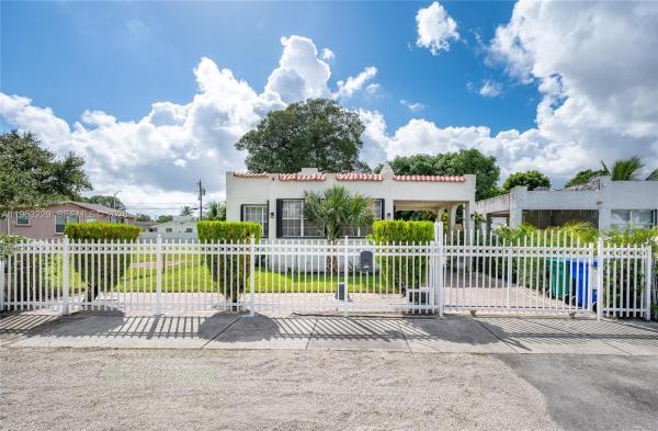 17th Avenue Manor, 1844 NW 47th St, Miami, Florida 33142, image 1