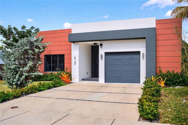 Lauderdale Park, 913 NE 15th St, Fort Lauderdale, Florida 33304, image 1