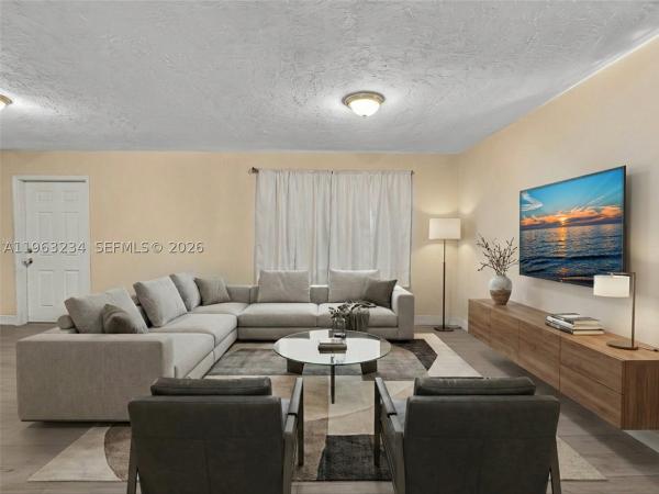 Franklin Park, 2512 NW 9th Pl #1-2, Fort Lauderdale, Florida 33311, image 1
