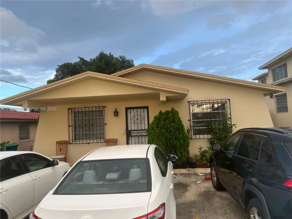 Comfort Gardens, 733 NW 33rd Ave, Miami, Florida 33125, image 1