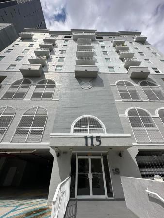 Parkview At Brickell, 115 SW 11th St #805, Miami, Florida 33130, image 1