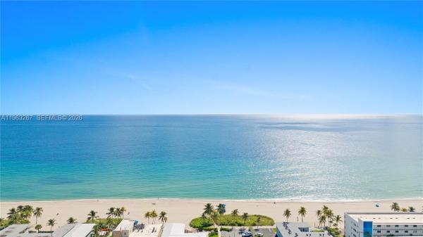 Trafalgar Towers, 1410 S Ocean Dr #208, Hollywood, Florida 33019, image 3