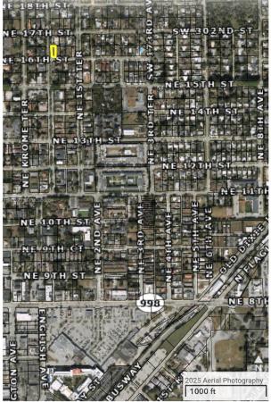 Downer Palms, 00000 NE 16th St, Homestead, Florida 33030, image 2