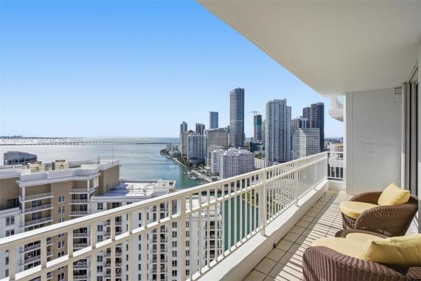 Courts Brickell Key, 801 Brickell Key Blvd #3209, Miami, Florida 33131, image 1