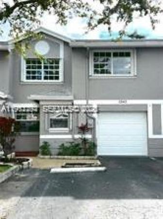 Flamingo Gardens, 12142 SW 50th Ct #1242, Cooper City, Florida 33330, image 1