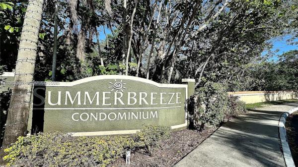 Summerbreeze, 9999 Summwebreeze Dr #101, Sunrise, Florida 33322, image 1