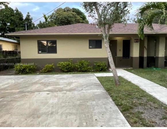 437 NW 81st St, Unincorporated Dade County, Florida 33150, image 1