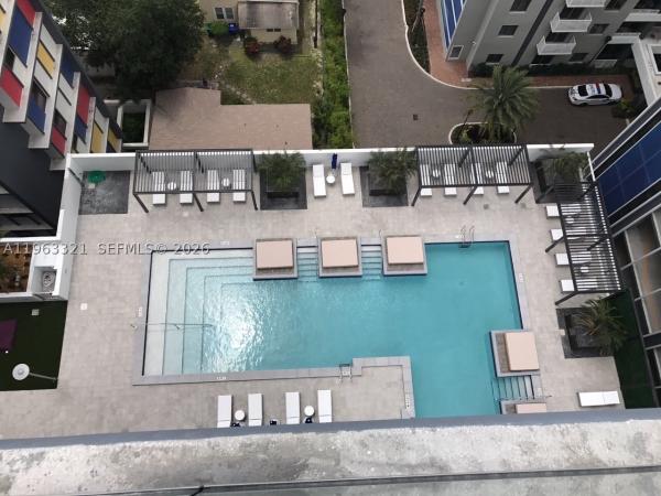 Brickell Ten, 1010 SW 2nd Ave #607, Miami, Florida 33130, image 2