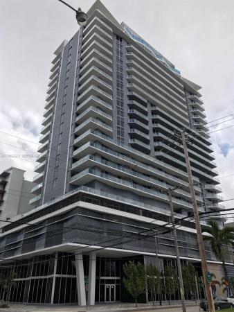 Brickell Ten, 1010 SW 2nd Ave #607, Miami, Florida 33130, image 1