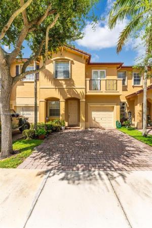 Tuscany Village, 12979 SW 133rd St, Three Lakes, Florida 33186, image 3