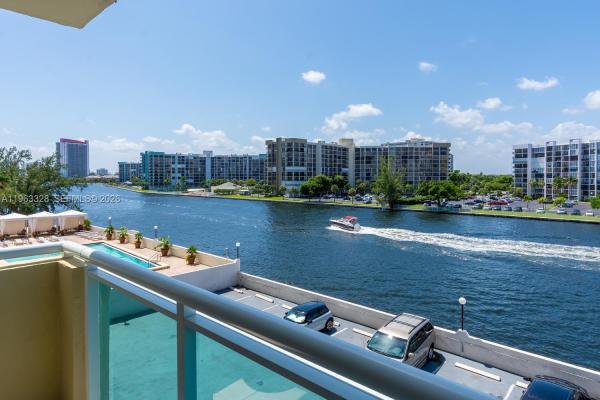 The Residences On Hollywood Beach, 3000 S Ocean Dr #316, Hollywood, Florida 33019, image 3