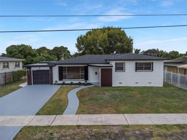 14431 NW 13th Rd, Unincorporated Dade County, Florida 33167, image 1