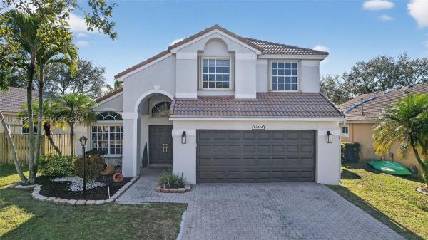 Heritage, 13224 NW 12th St, Pembroke Pines, Florida 33028, image 1