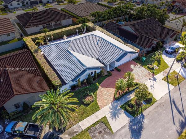 11472 SW 28th Ter, University Park, Florida 33165, image 3