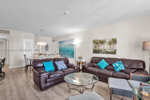 The Tides On Hollywood Beach, 3801 S Ocean Dr #2W, Hollywood, Florida 33019, image 2