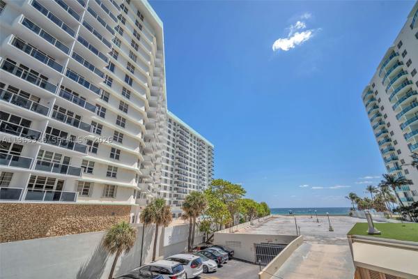 The Tides On Hollywood Beach, 3801 S Ocean Dr #2W, Hollywood, Florida 33019, image 1