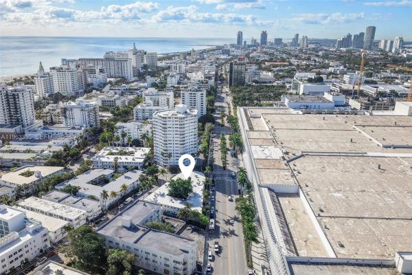 Mansfield Park, 1925 Washington Ave #21, Miami Beach, Florida 33139, image 2