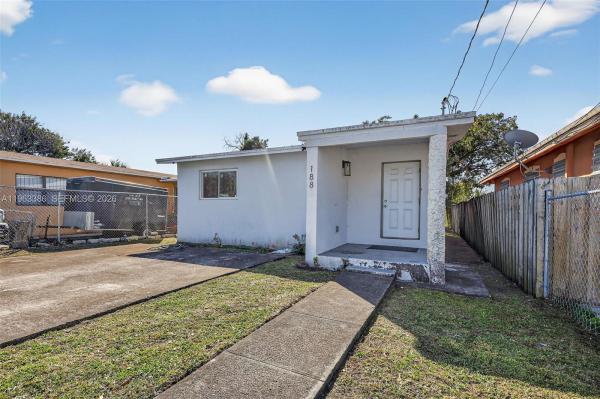 Liberty City, 1880 NW 69th St, Gladeview, Florida 33147, image 2