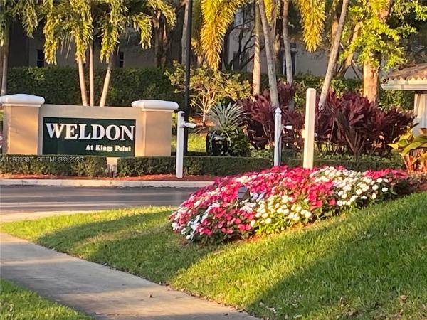 Weldon, 9551 Weldon Cir #E314, Tamarac, Florida 33321, image 1