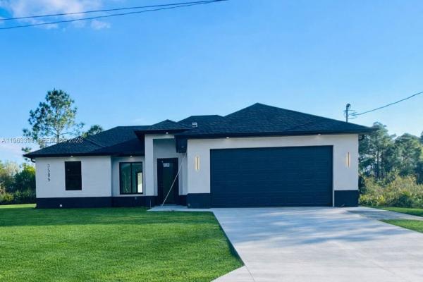 3505 57th St W, Lehigh Acres, Florida 33971, image 1