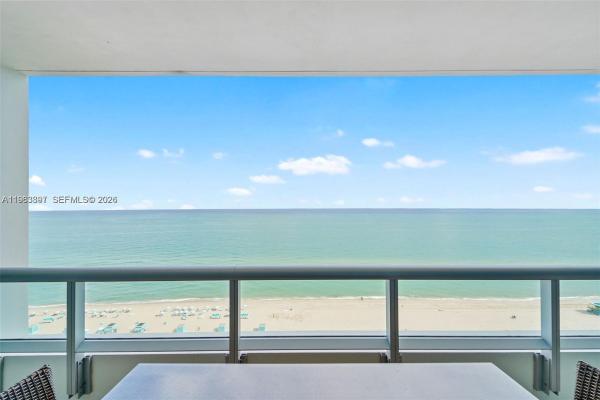 South Carillon Beach, 6799 Collins Ave #1604, Miami Beach, Florida 33141, image 1