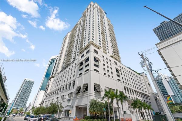 Nine At Mary Brickell Village, 999 SW 1st Ave #1201, Miami, Florida 33130, image 1