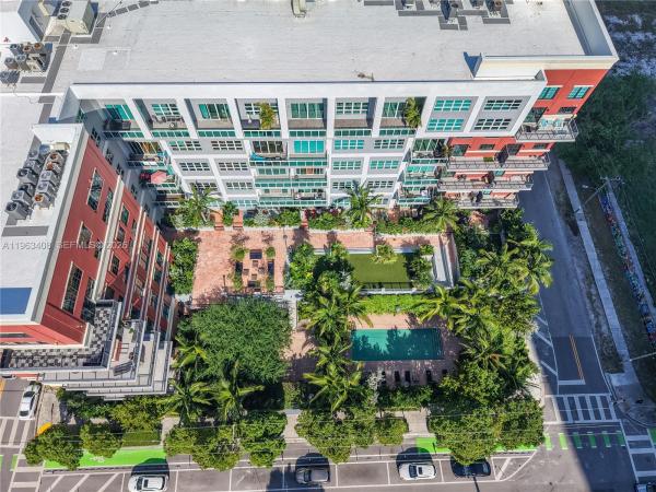 Parc Lofts, 1749 NE Miami Ct #605, Miami, Florida 33132, image 2