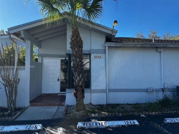6444 SW 152nd Cir Pl #12-44, Kendall West, Florida 33193, image 3