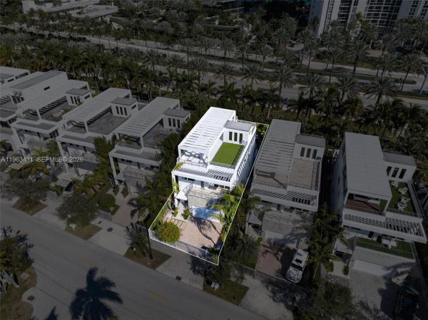 Atlantic 15, 18935 Atlantic Blvd, Sunny Isles Beach, Florida 33160, image 1