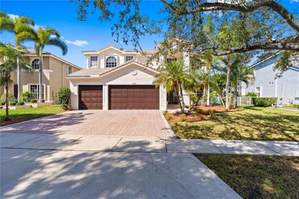 Silver Shores, 15341 SW 20th St, Miramar, Florida 33027, image 2
