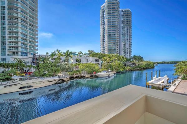 St Tropez On The Bay, 200 Sunny Isles Blvd #TH-205, Sunny Isles Beach, Florida 33160, image 3