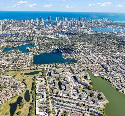 Rolling Greens, 1501 NE 191st St #C114, Ojus, Florida 33179, image 1