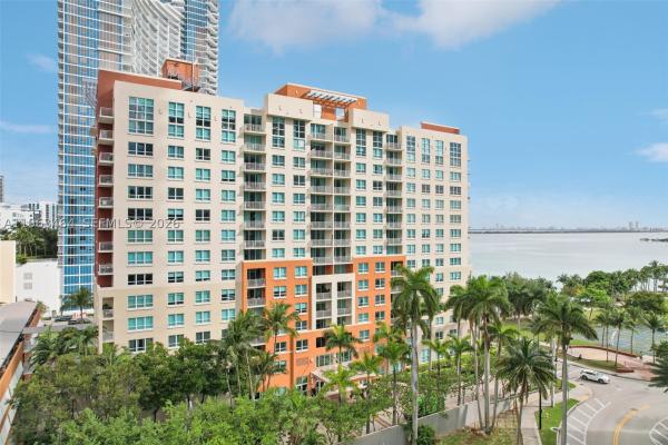 Cite On The Bay East, 2000 N Bayshore Dr #304, Miami, Florida 33137, image 1